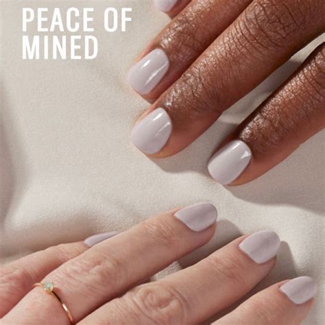 opi peace of mind|OPI Peace of Mined